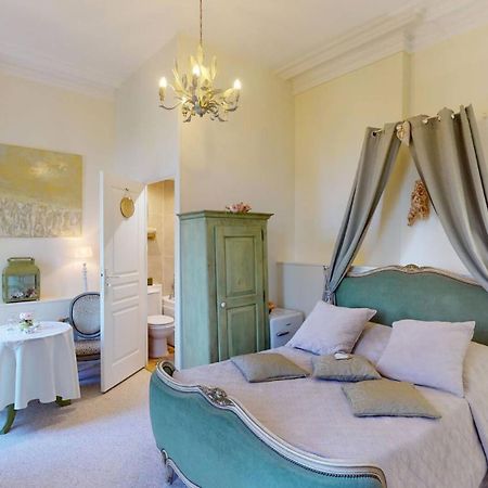 Wailly-Beaucamp Chateau "Le Castel Des Anges" Bed & Breakfast エクステリア 写真